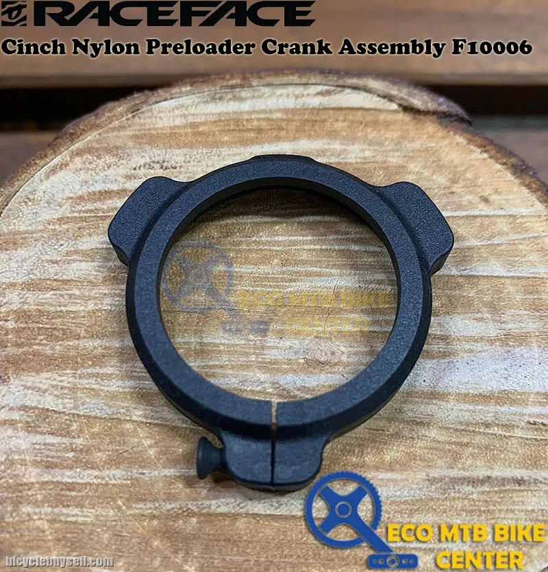 RACEFACE Cinch Nylon Preloader Crank Assembly F10006