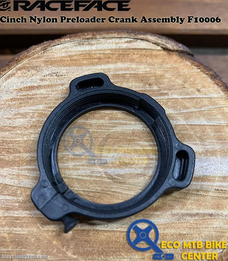 RACEFACE Cinch Nylon Preloader Crank Assembly F10006