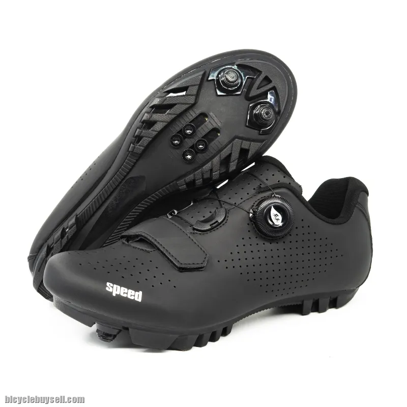 Speed Cycling MTB BOA Shoes Men Sports Offroad clipless Cleat Road shimano xc1 xc3 896-1