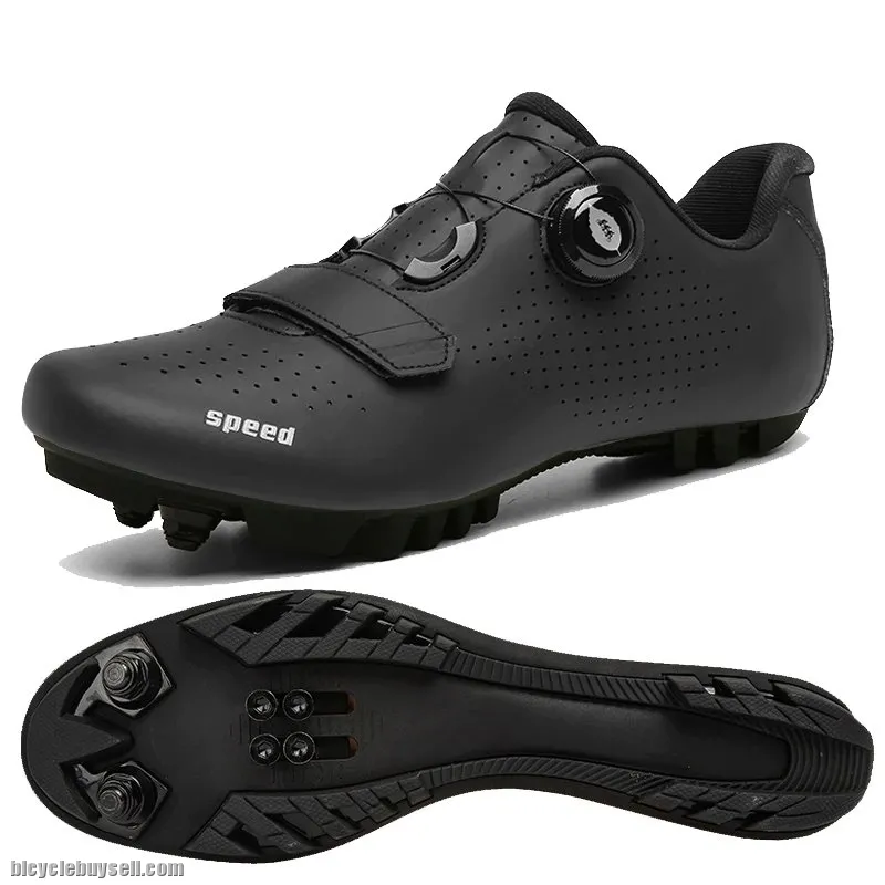 Speed Cycling MTB BOA Shoes Men Sports Offroad clipless Cleat Road shimano xc1 xc3 896-1
