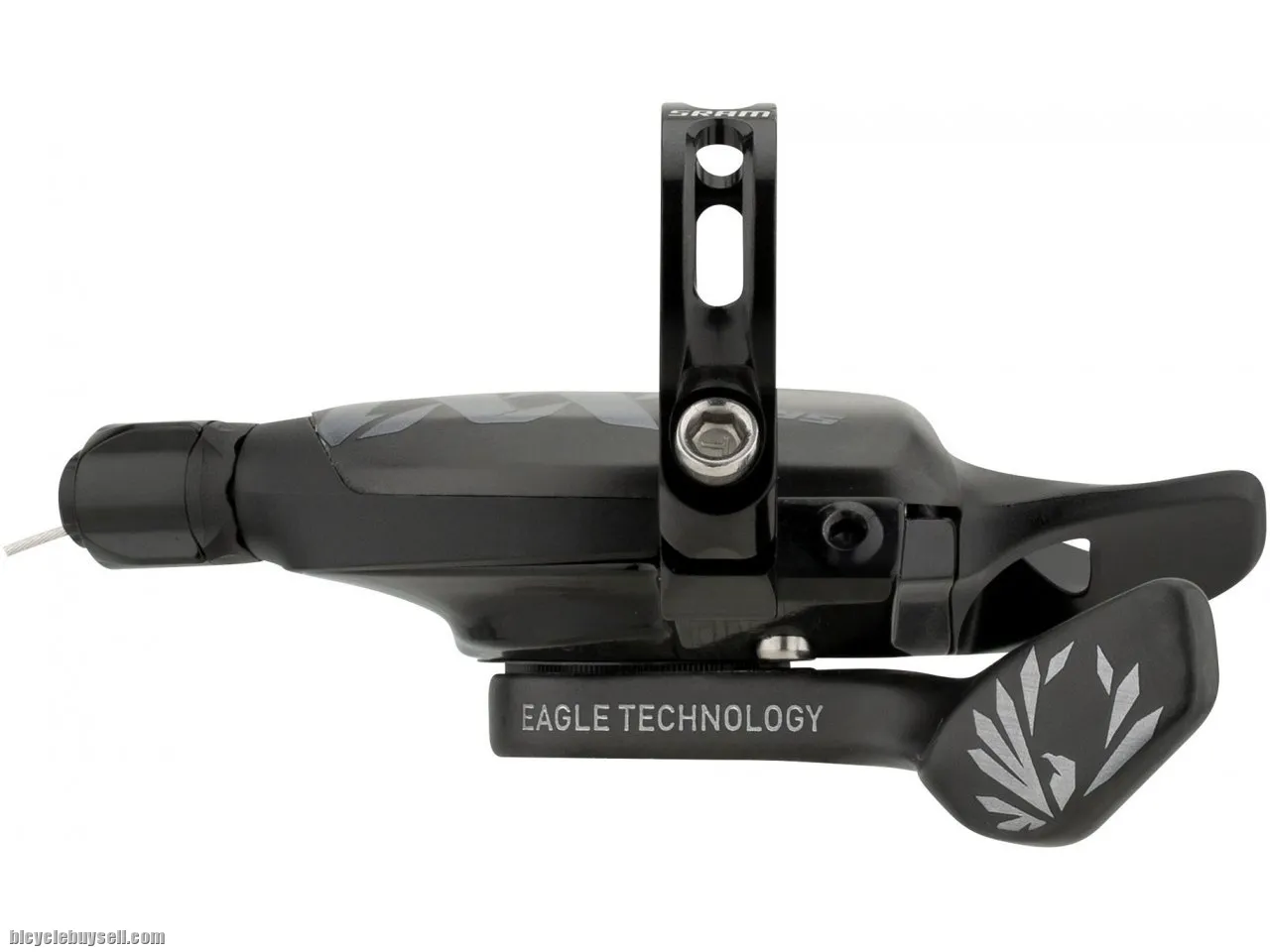 SRAM XX1 Eagle 12s Rear Derailleur Shifter