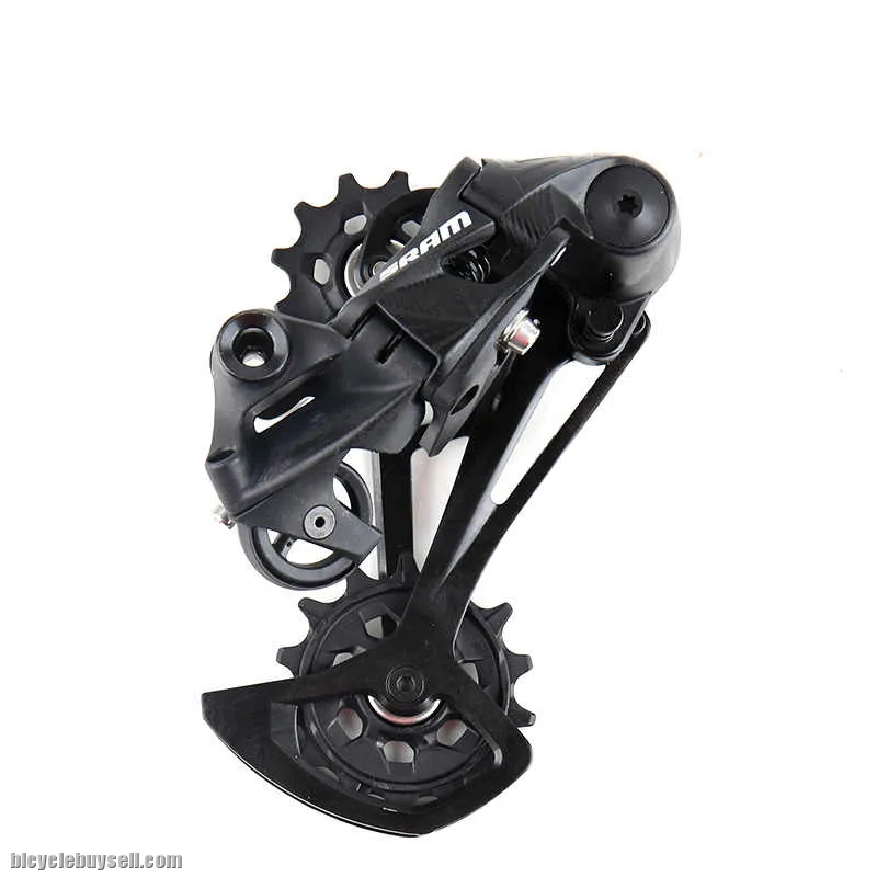 SRAM XX1 Eagle 12s Rear Derailleur Shifter