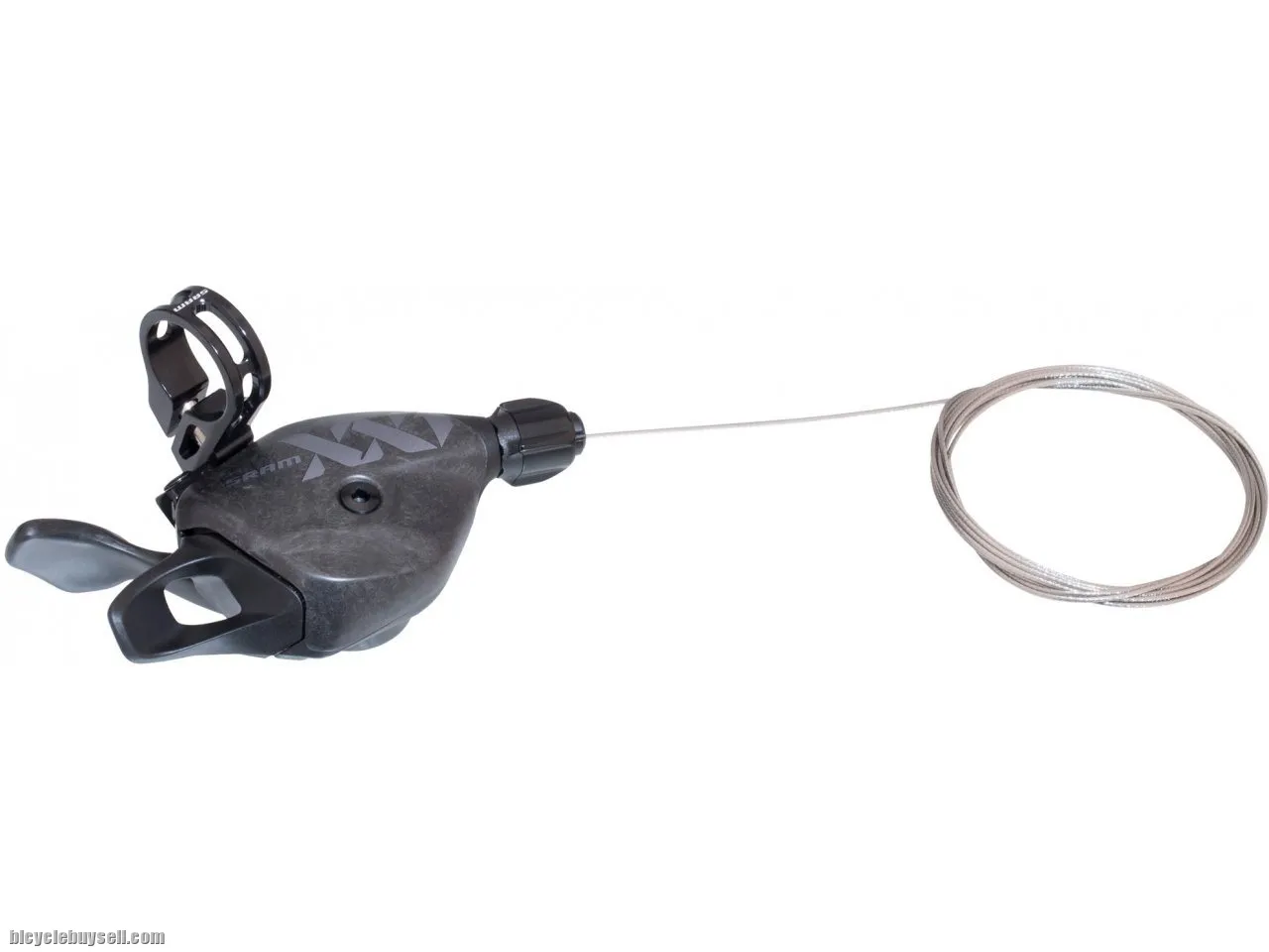 SRAM XX1 Eagle 12s Rear Derailleur Shifter