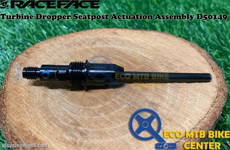 RACEFACE Turbine Dropper Seatpost Actuation Assembly D50149
