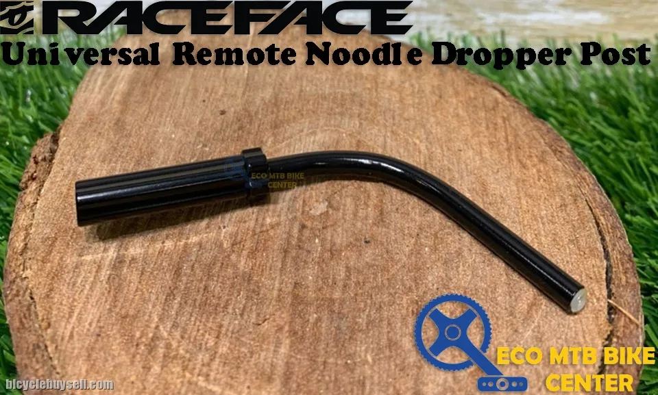 RACEFACE Universal Remote Noodle Dropper Post D50146