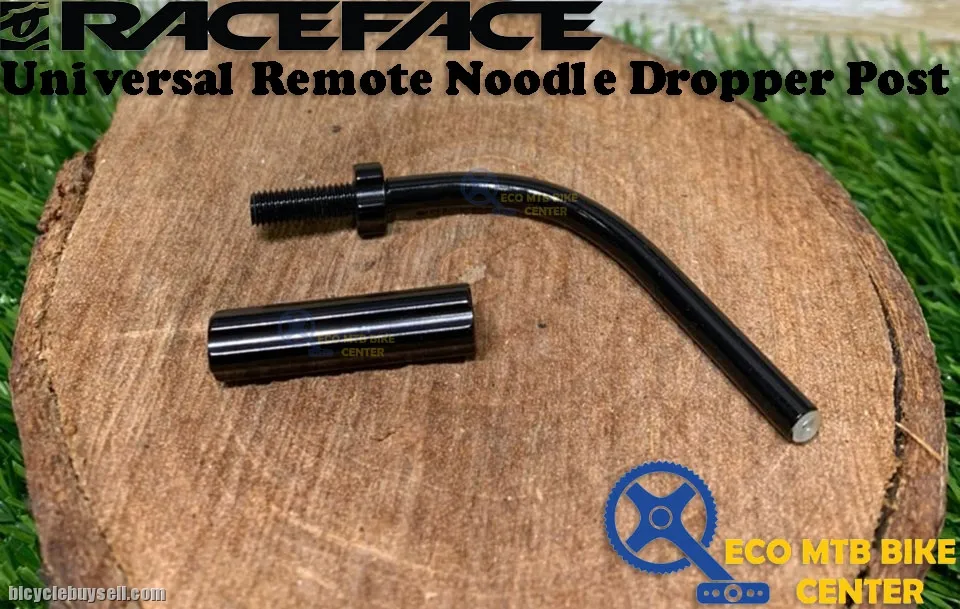 RACEFACE Universal Remote Noodle Dropper Post D50146