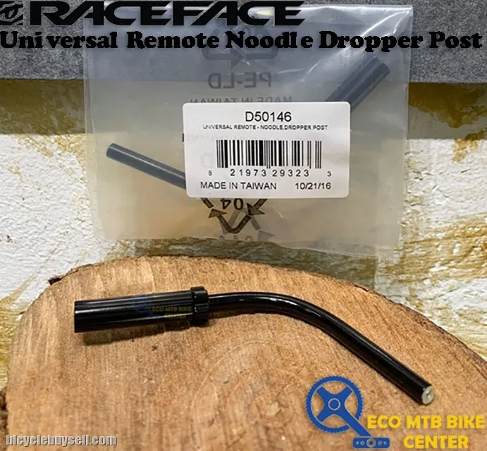 RACEFACE Universal Remote Noodle Dropper Post D50146