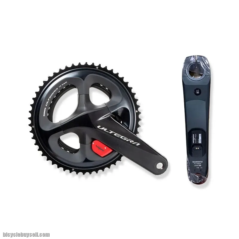 Magene P325 ultegra r8000 rechargeable full function power meter r9100 dura-ace xcadey 2xpmP35