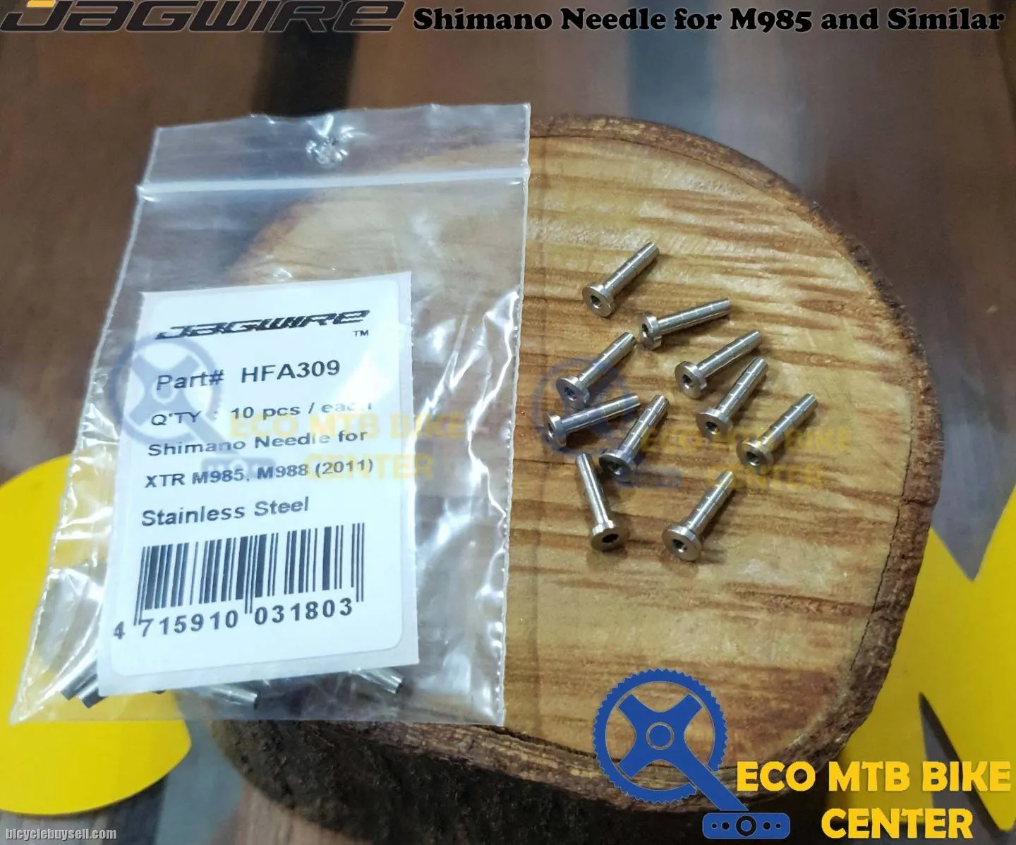 JAGWIRE Shimano Needle