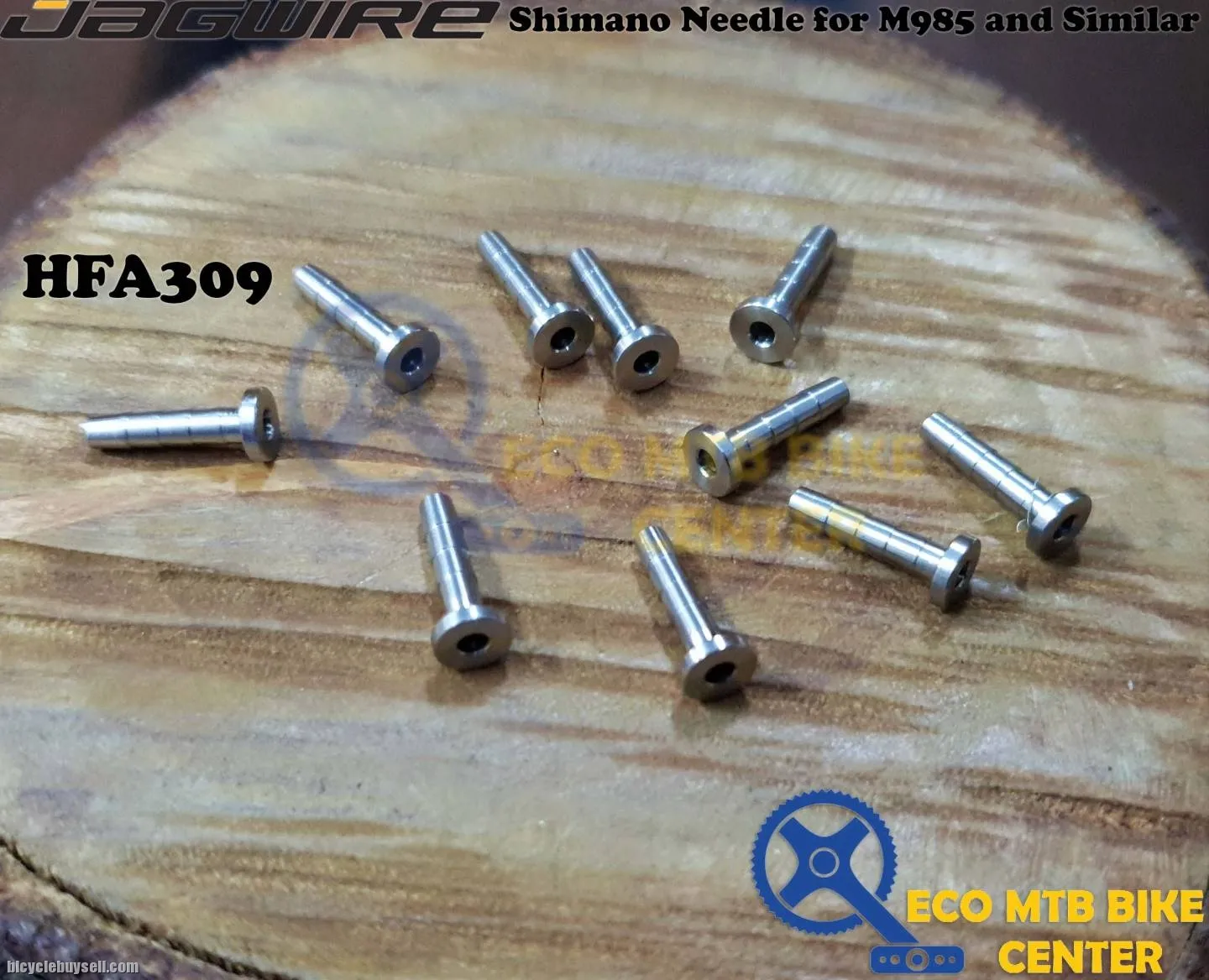 JAGWIRE Shimano Needle