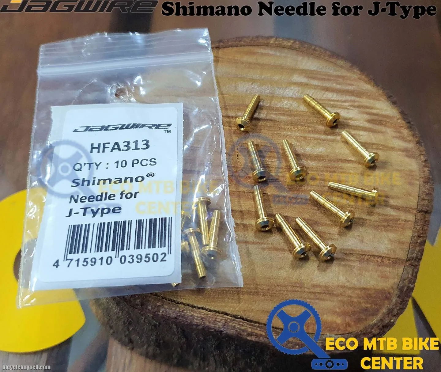 JAGWIRE Shimano Needle