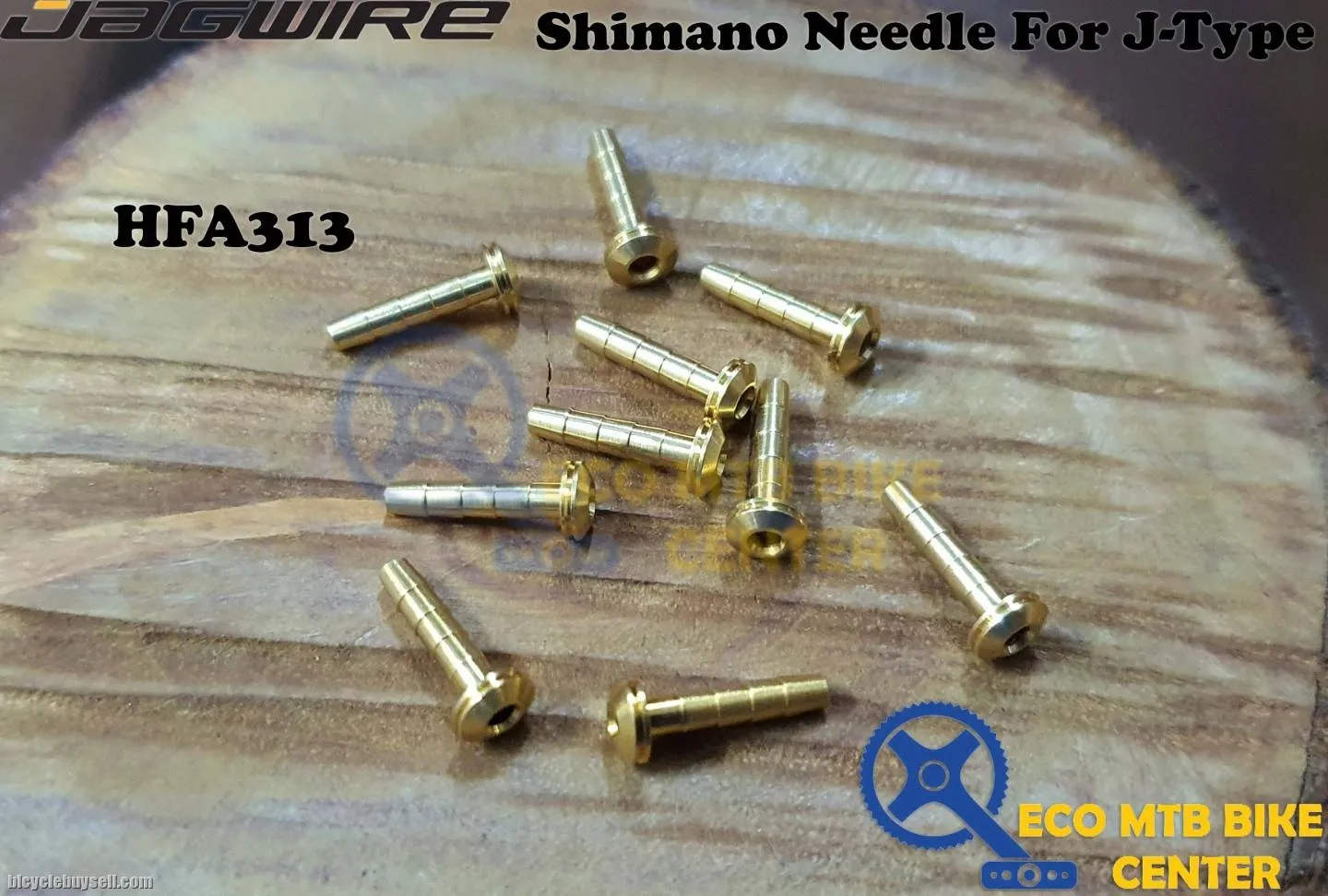JAGWIRE Shimano Needle