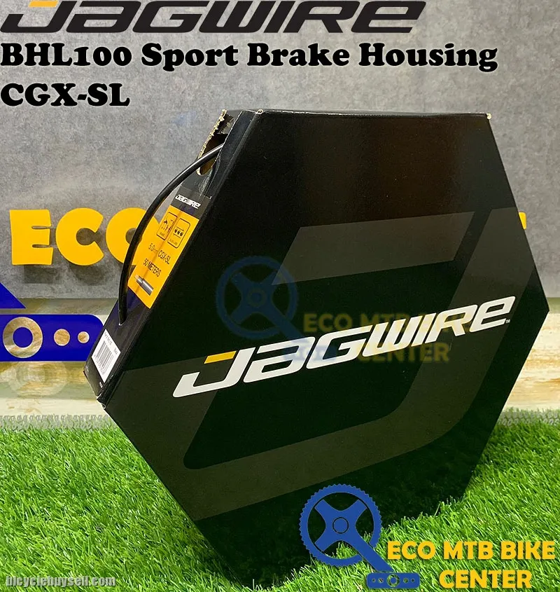 JAGWIRE Sport Brake Housing CGX-SL BHL100 (SELL IN 2M)