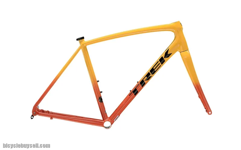 Trek Emonda ALR disc frame set 2022