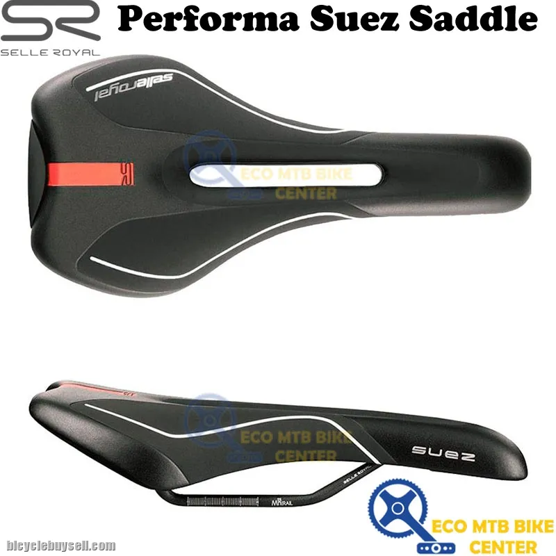SELLE ROYAL Performa Suez Saddle