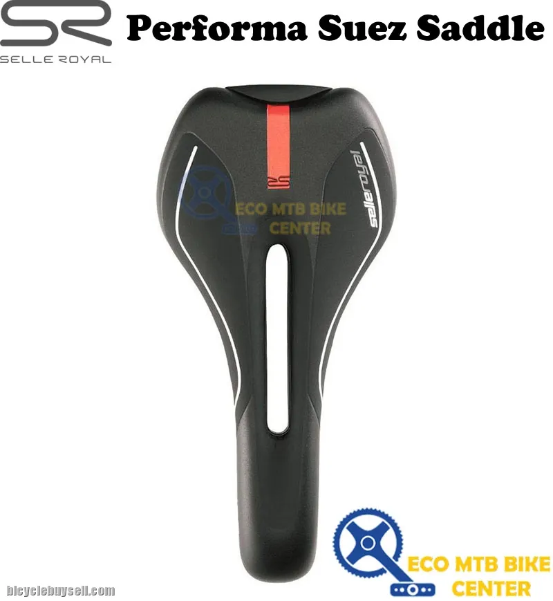 SELLE ROYAL Performa Suez Saddle
