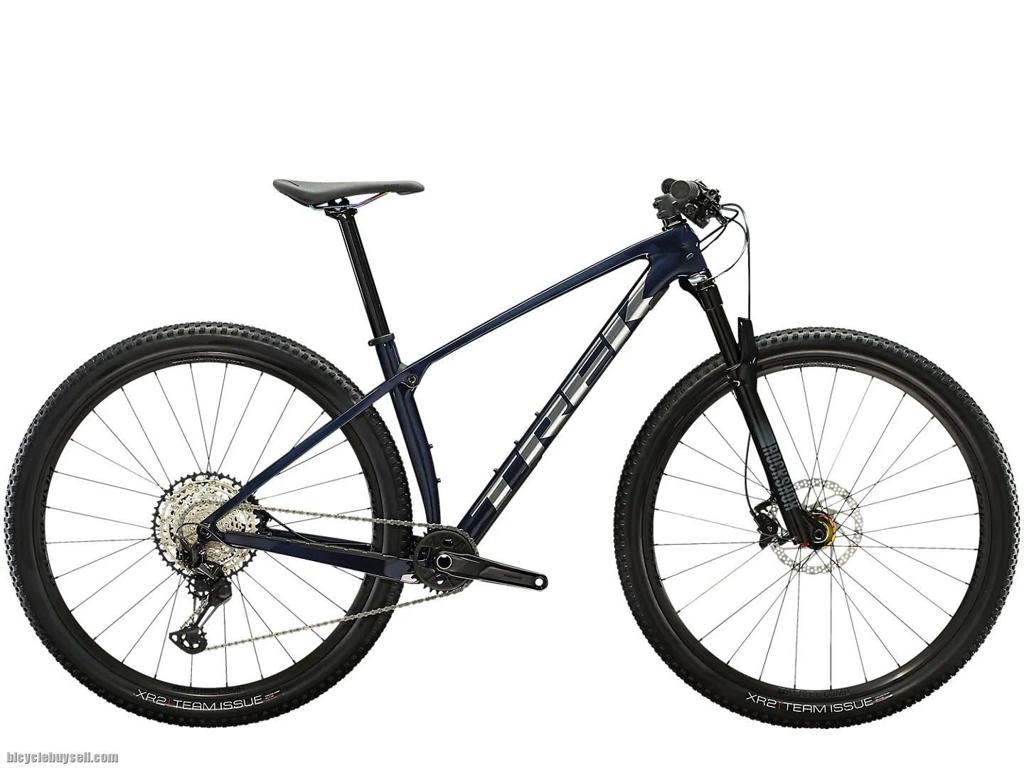 Trek Procaliber 9.6 2022