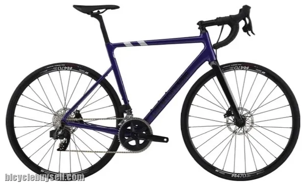 Cannondale Caad13 Sram Rival eTap AXS- READY STOCK