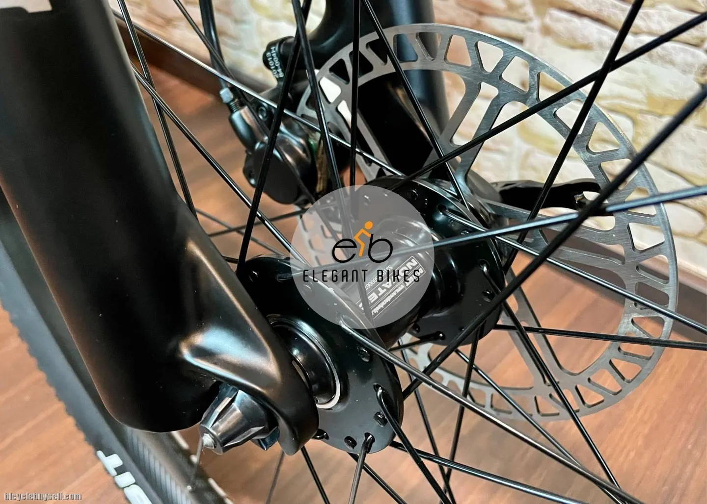 2022 CAMP CRUZE 29ER 22 SPEED DEORE/ DEORE HOLLOW CRANK