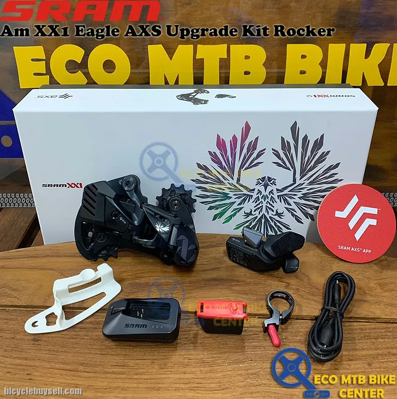 SRAM Am XX1 Eagle AXS Upgrade Kit Rocker