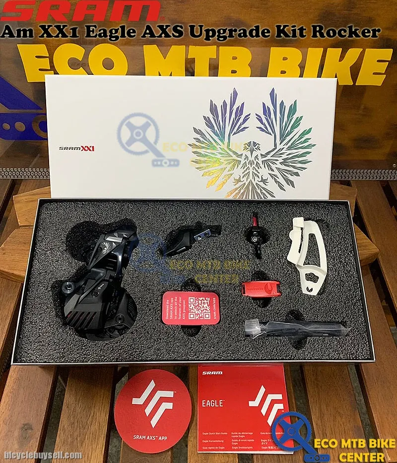SRAM Am XX1 Eagle AXS Upgrade Kit Rocker