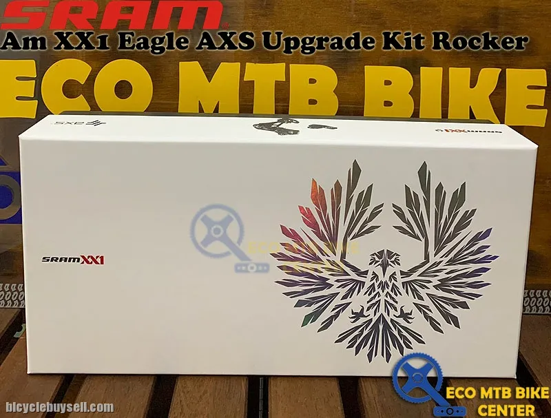 SRAM Am XX1 Eagle AXS Upgrade Kit Rocker
