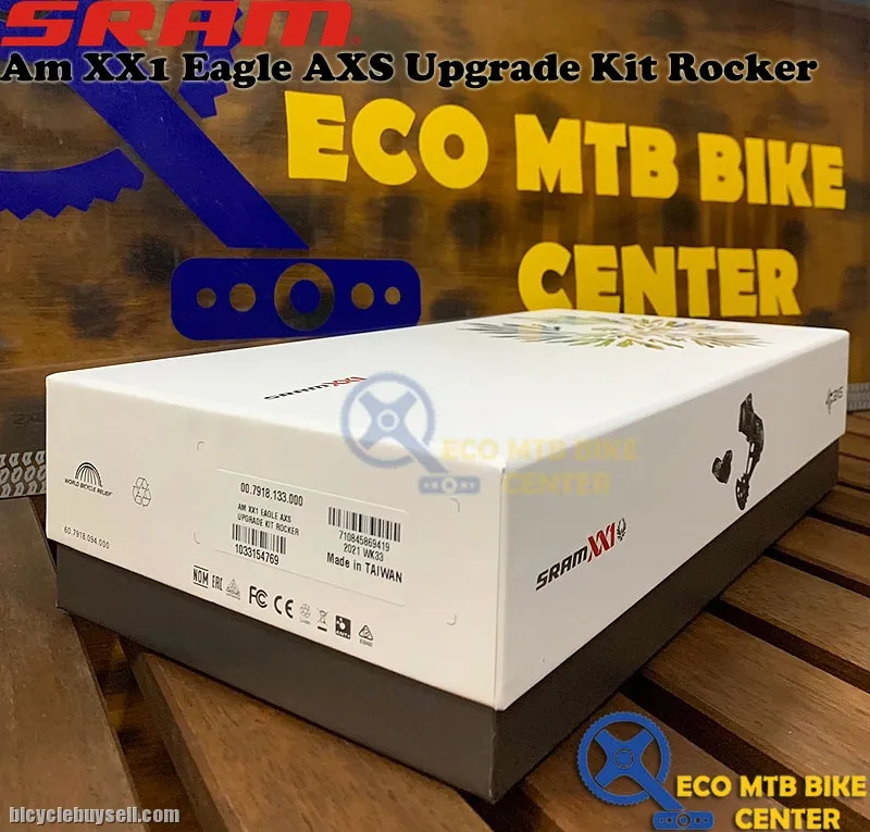 SRAM Am XX1 Eagle AXS Upgrade Kit Rocker