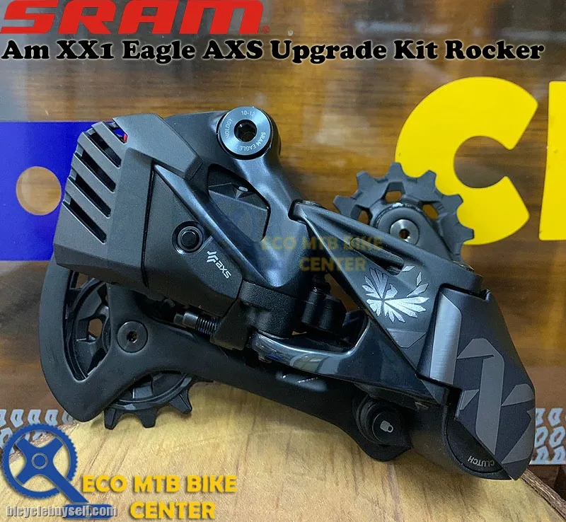 SRAM Am XX1 Eagle AXS Upgrade Kit Rocker