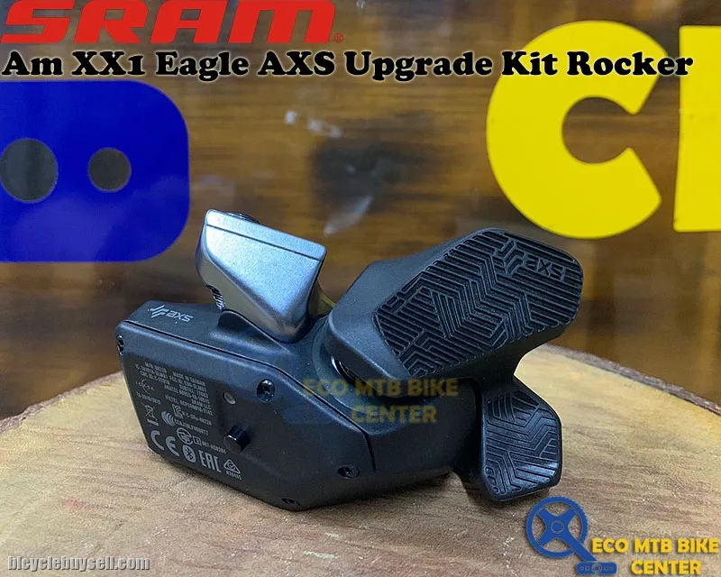 SRAM Am XX1 Eagle AXS Upgrade Kit Rocker