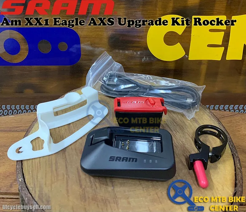 SRAM Am XX1 Eagle AXS Upgrade Kit Rocker