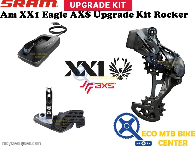 SRAM Am XX1 Eagle AXS Upgrade Kit Rocker