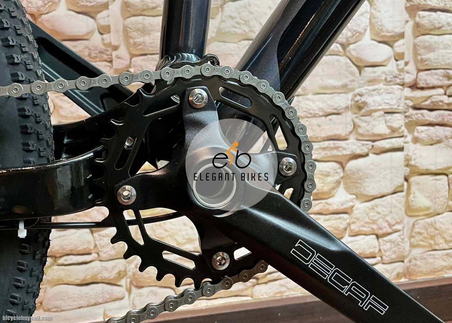 2022 JAVA FURIA FULL SUSPENSION SHIMANO