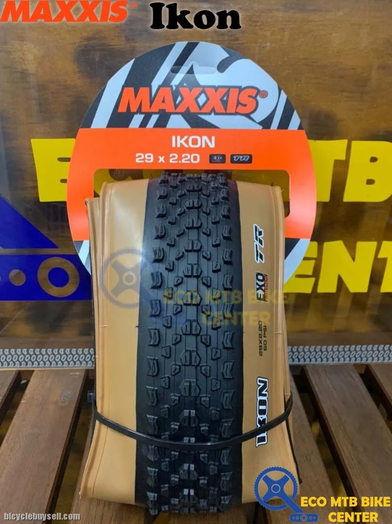 MAXXIS Tires Ikon 26"/29" x 2.20