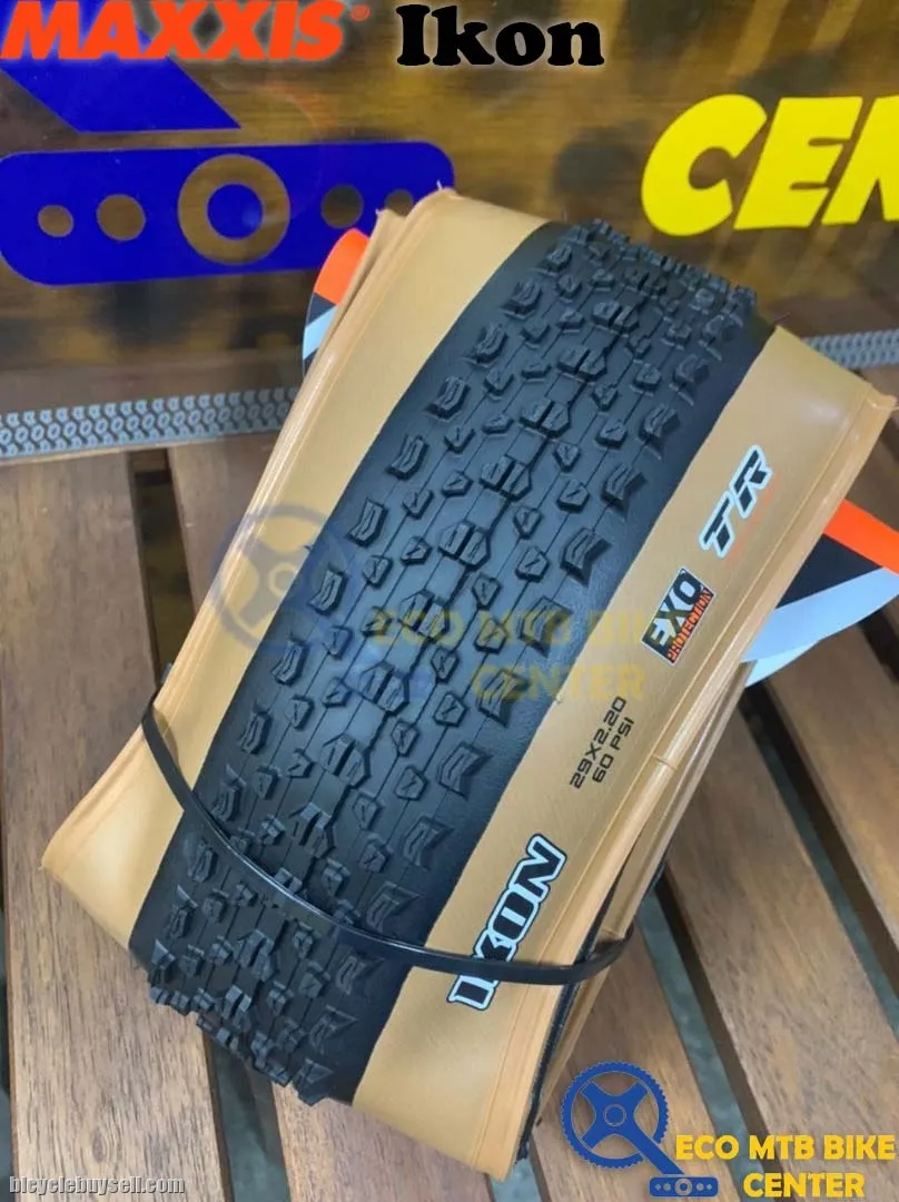 MAXXIS Tires Ikon 26"/29" x 2.20