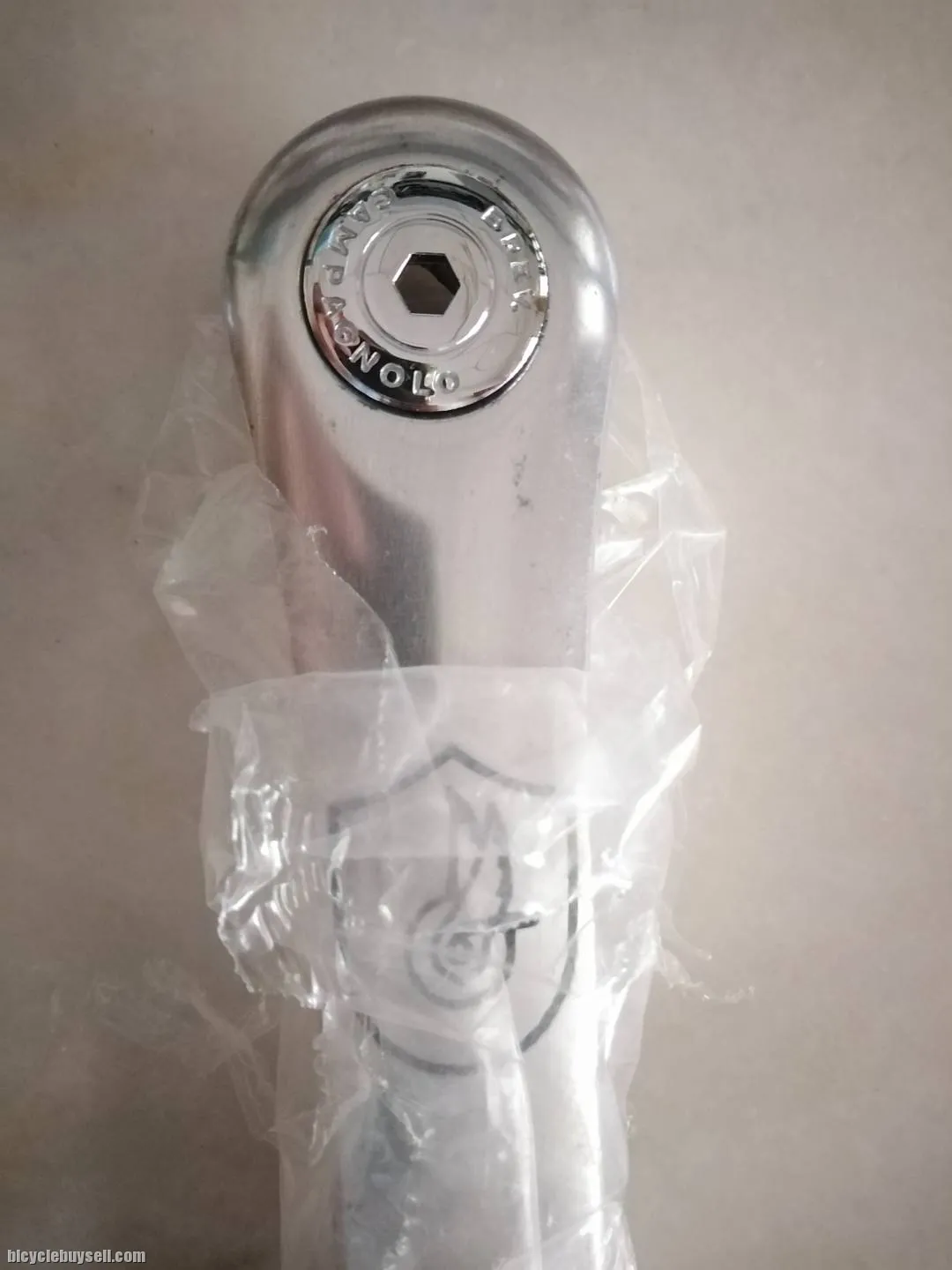 Campaqnolo Dust Cap Threaded New