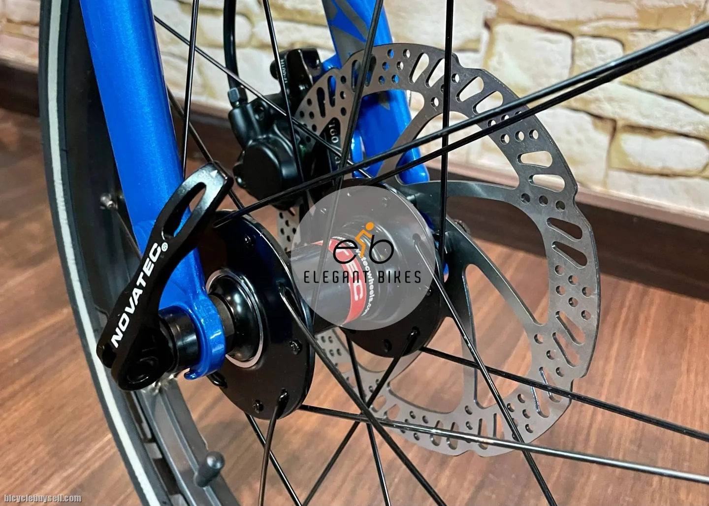 2022 CAMP SNOKE 16" 10SP SHIMANO TIAGRA HYDRAULIC BRAKE