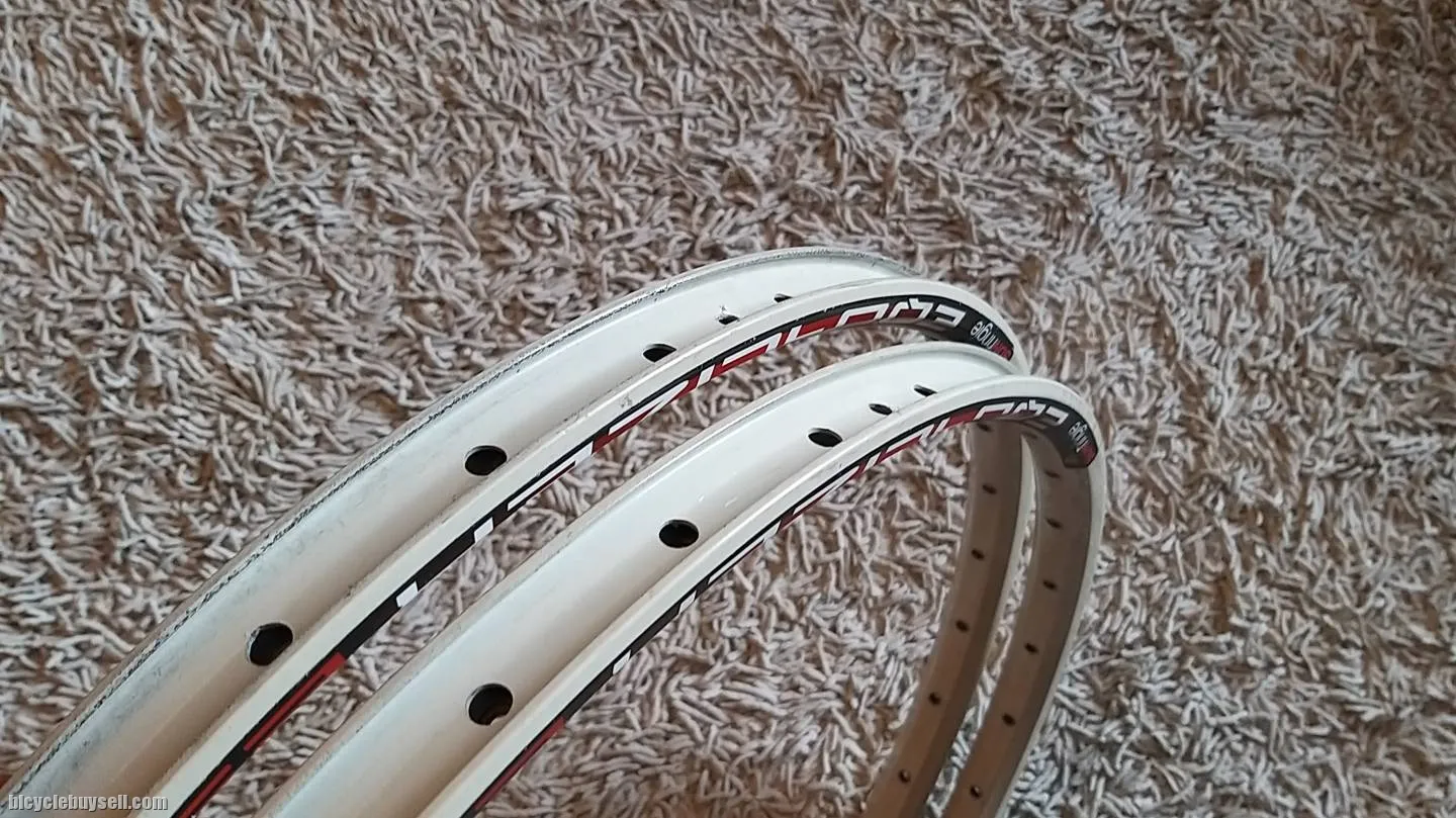 Sun Ringle EQ29 26er Rim x 2 (Front + Rear, 32 hole)