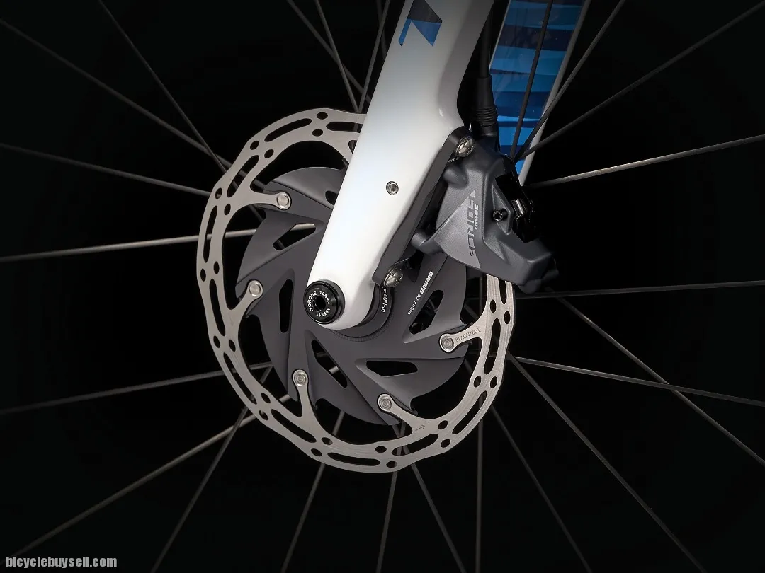 TREK Domane SLR 7 eTap 2022 MODEL