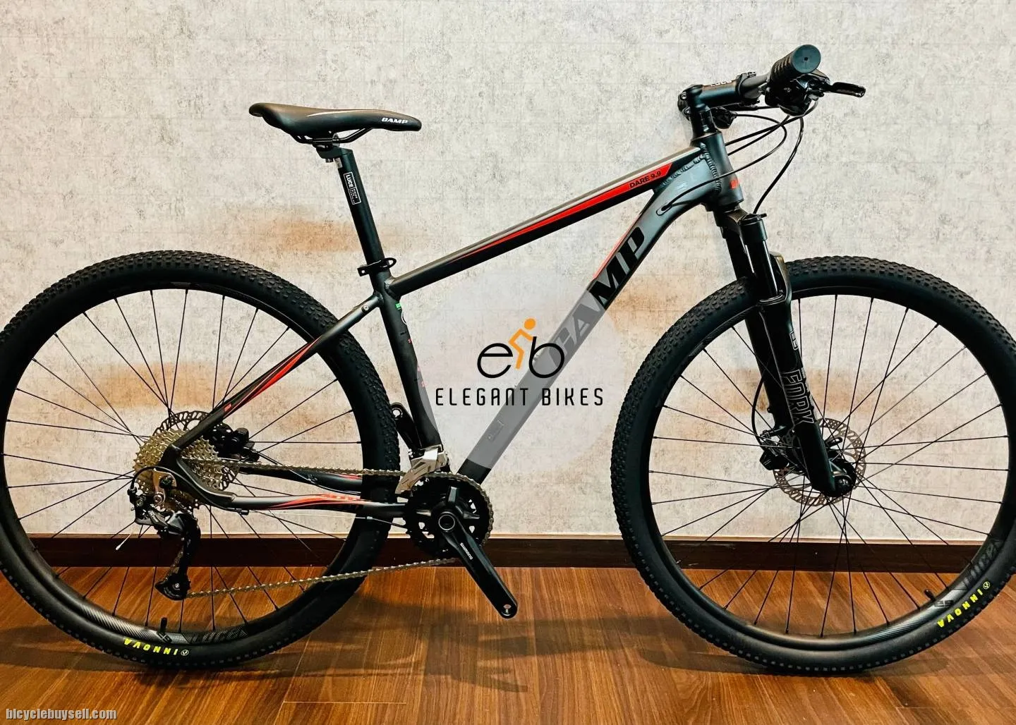 2022 SHIMANO 18SPEED  ALTUS HYDRAULIC BRAKES 29ER