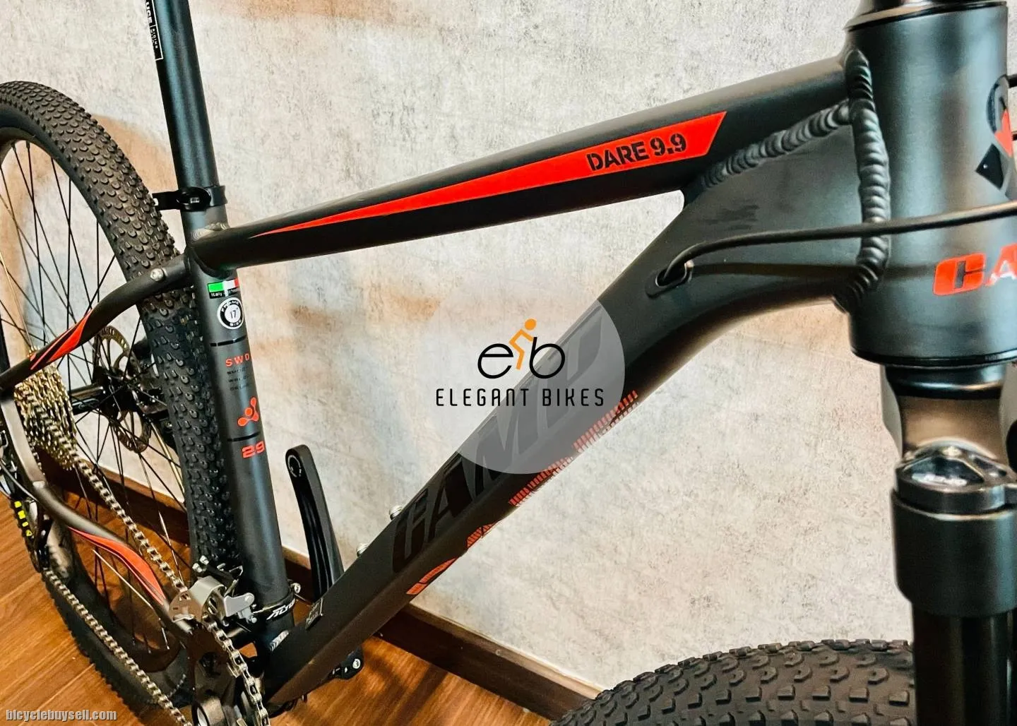 2022 SHIMANO 18SPEED  ALTUS HYDRAULIC BRAKES 29ER