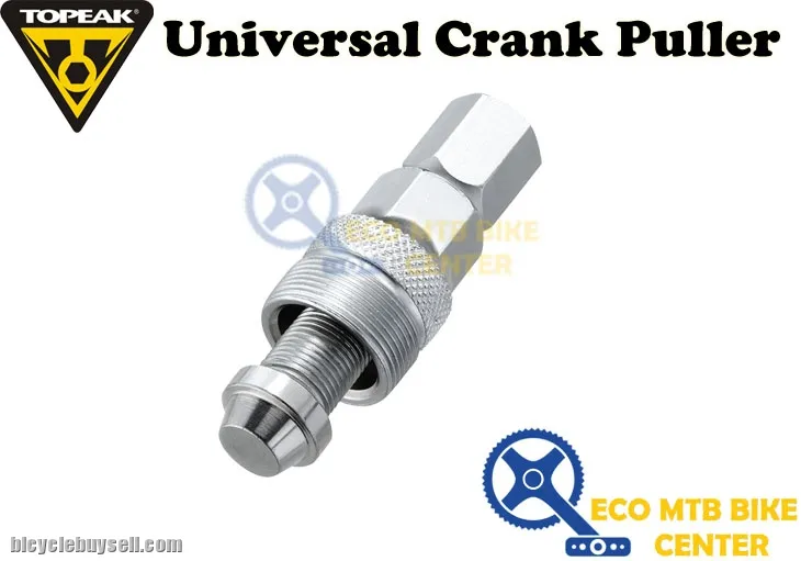 TOPEAK Universal Crank Puller