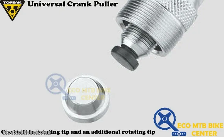 TOPEAK Universal Crank Puller