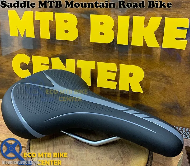 Saddle MTB Mountain Road Bike