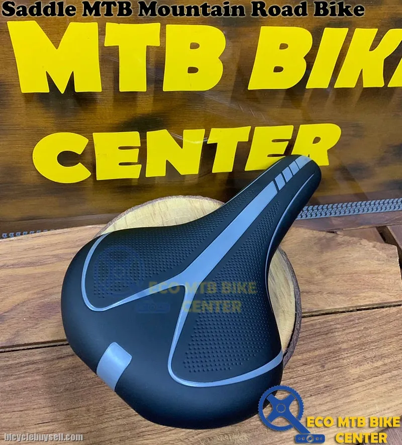 Saddle MTB Mountain Road Bike
