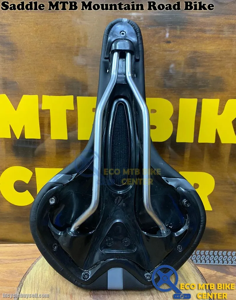 Saddle MTB Mountain Road Bike