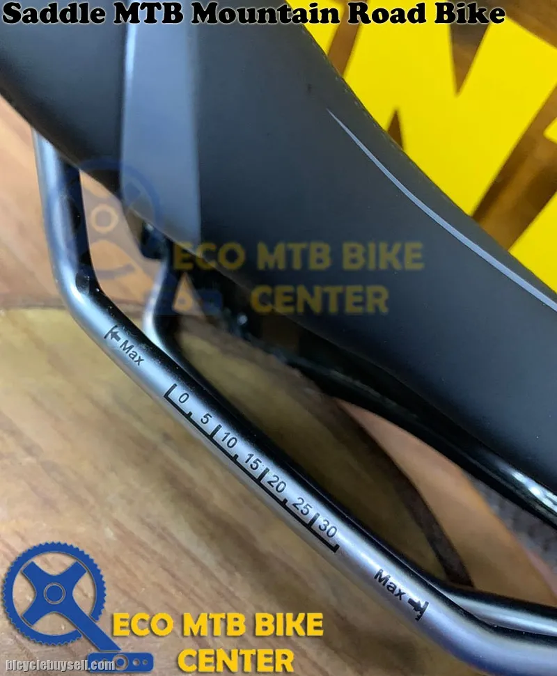 Saddle MTB Mountain Road Bike
