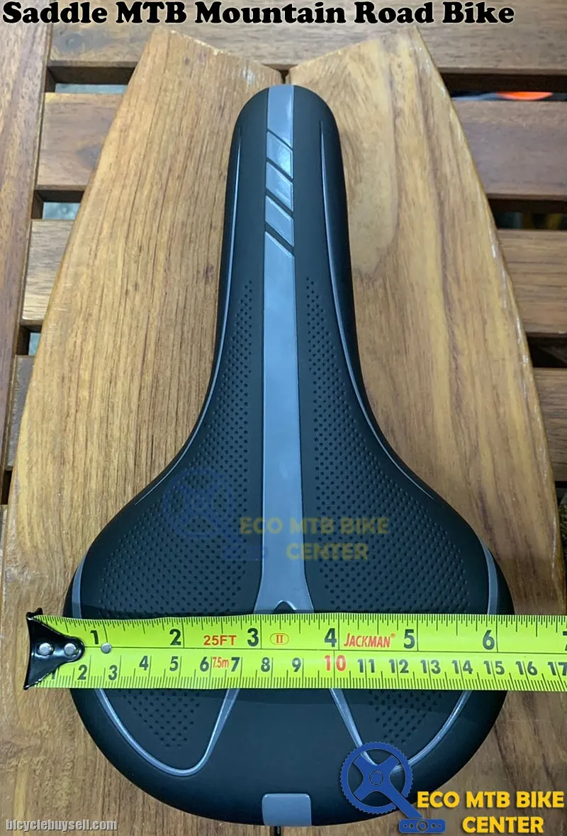 Saddle MTB Mountain Road Bike