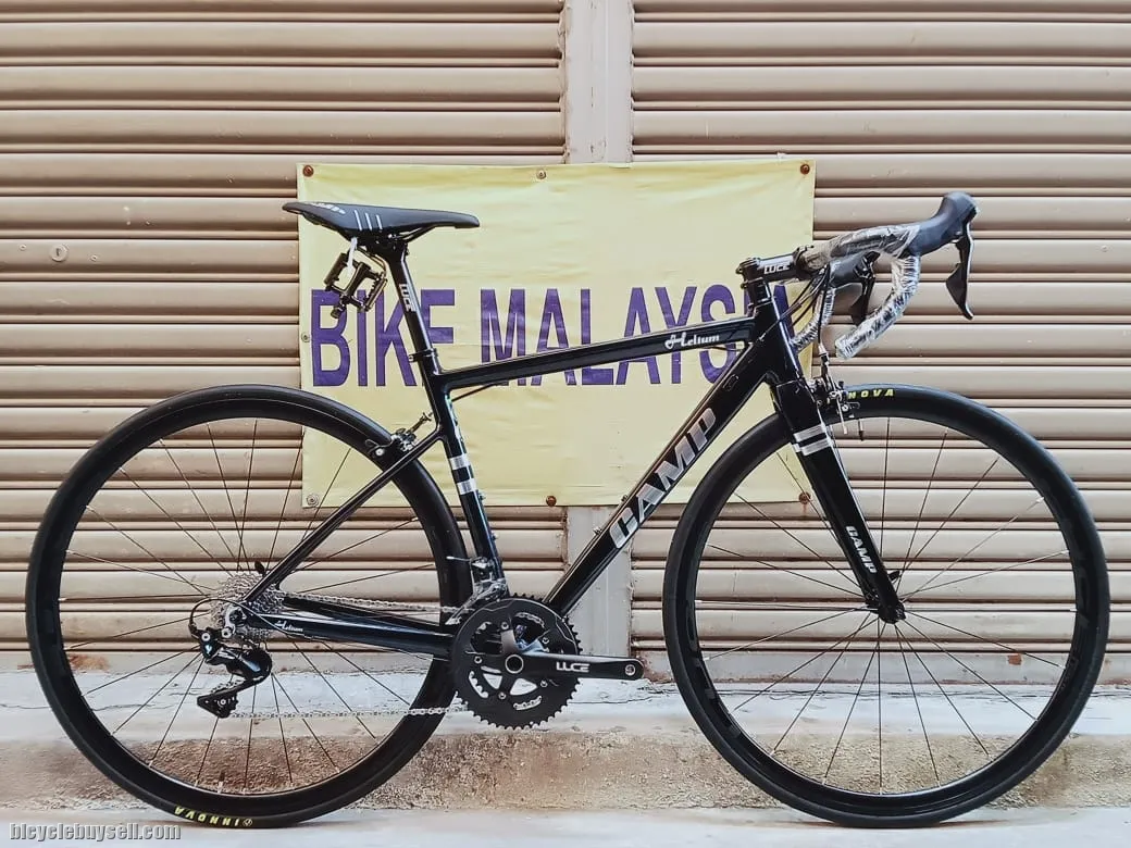 CAMP HELIUM SHIMANO 105 R7000