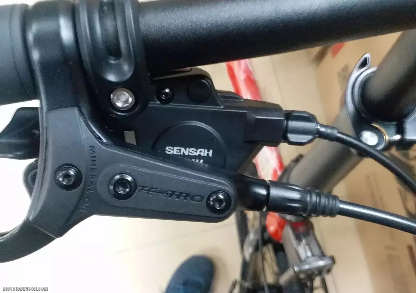 CROSSMAC X9.2 FOLDING BIKE 20 451 22 SPEED
