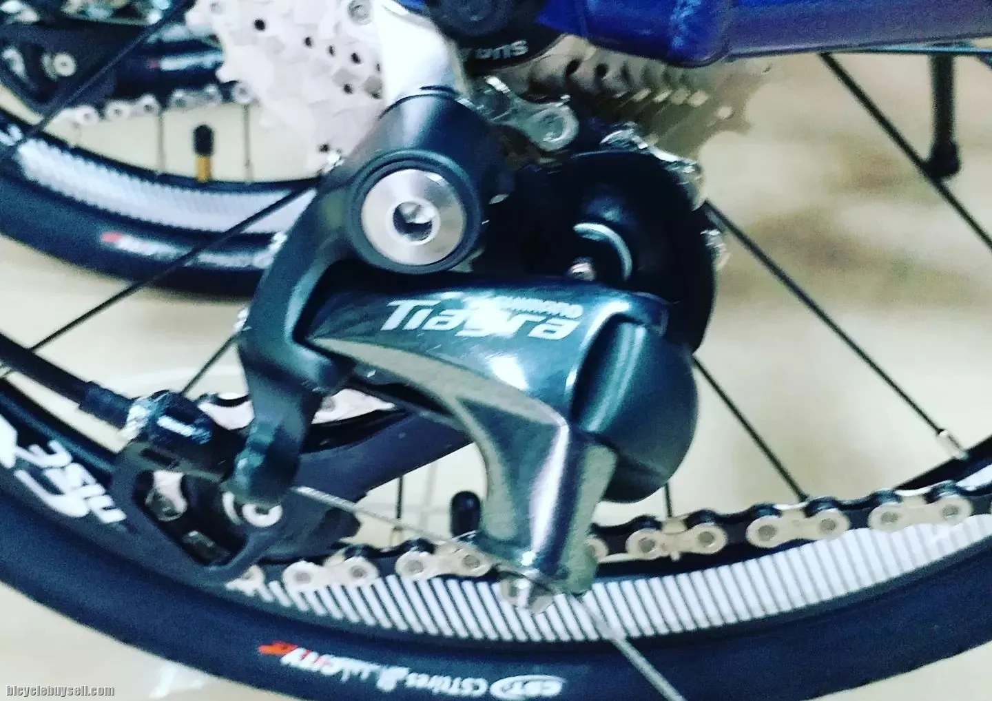 XDS EDDM FOLDING BIKE 20" 20 SPEED